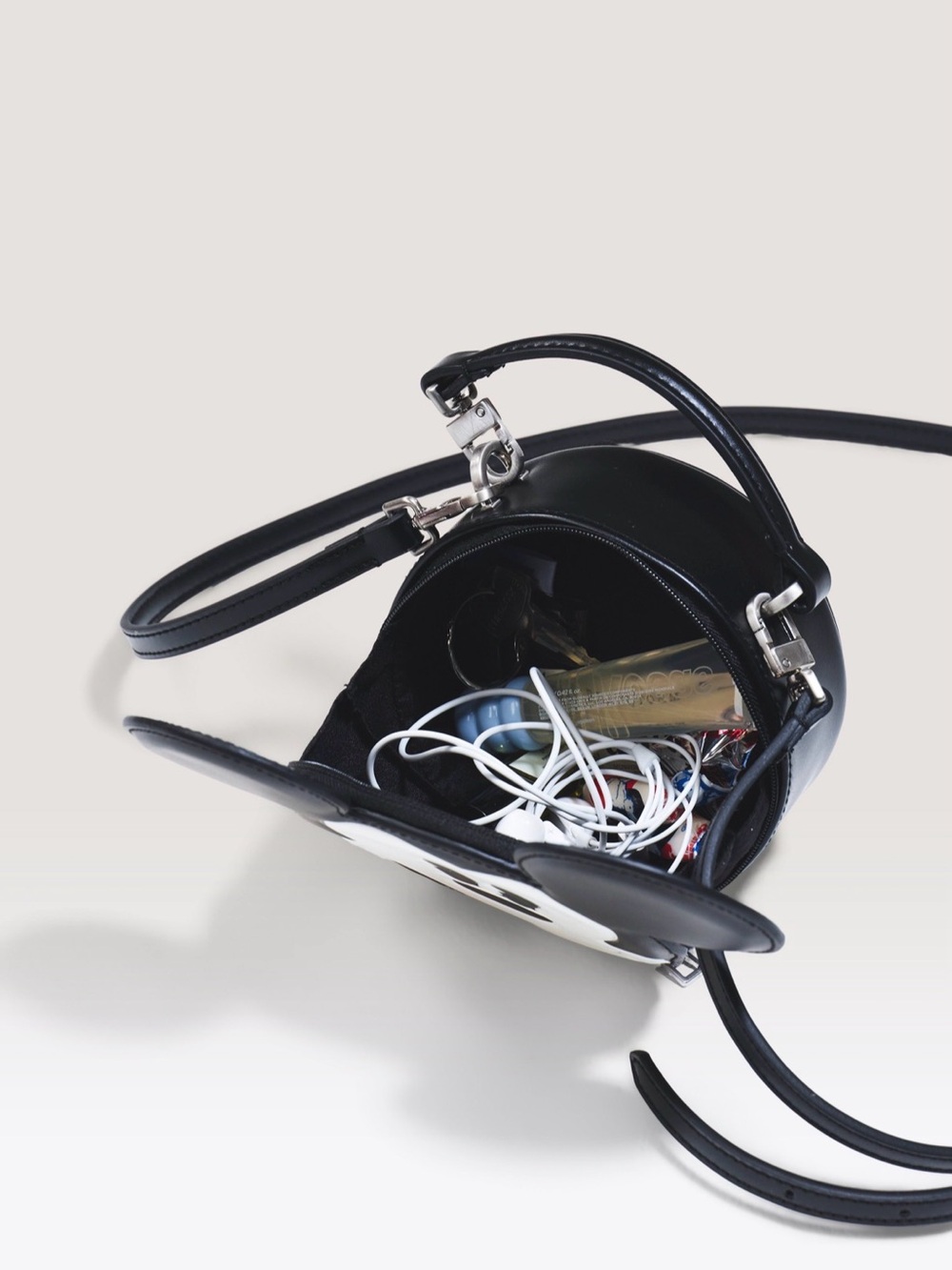 Beis X Disney Mickey Mouse Coin Purse - Picture 2 of 2